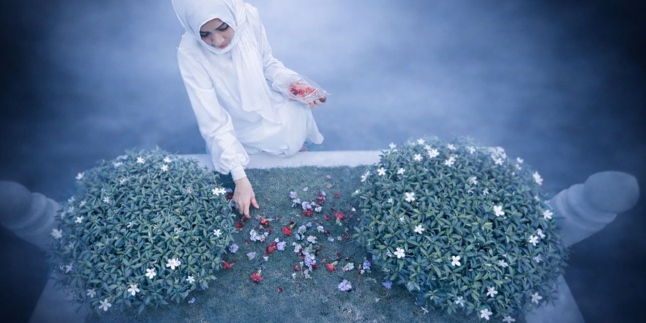 For We May Never Meet Again