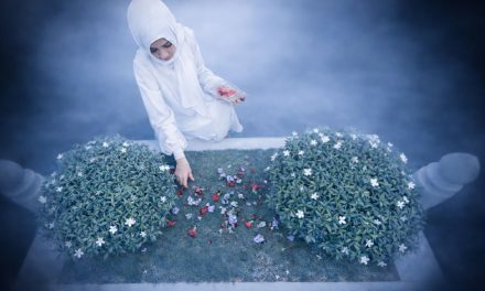 For We May Never Meet Again